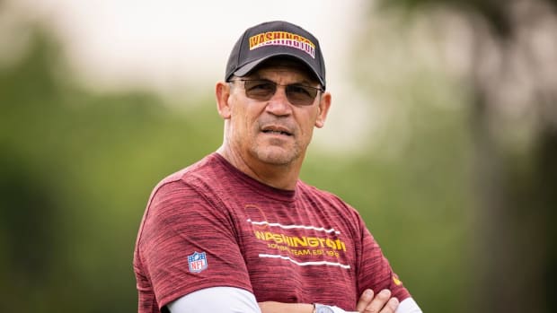 Ron Rivera
